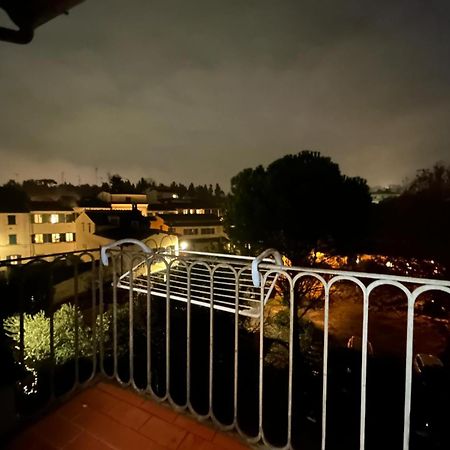 Boboli Boutique Apartment 피렌체 외부 사진
